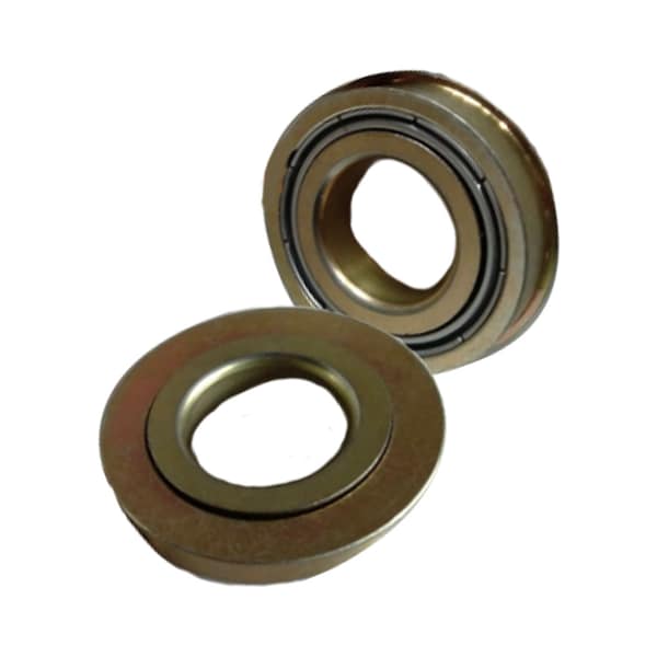 Dura-Lift Ultra-Life Garage Door Radial 1in. ID X 2in. OD Bearing 900 lb. DLMABE - main
